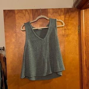 By Together knit tank